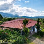Bed & Breakfast With Owner/Operator’s Suite in a Secure Gated Community in Ojochal Costa Rica
