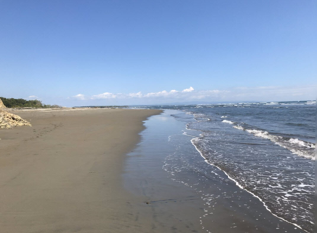 Visit the “Secret” Beaches and Waterfalls of Costa Ballena