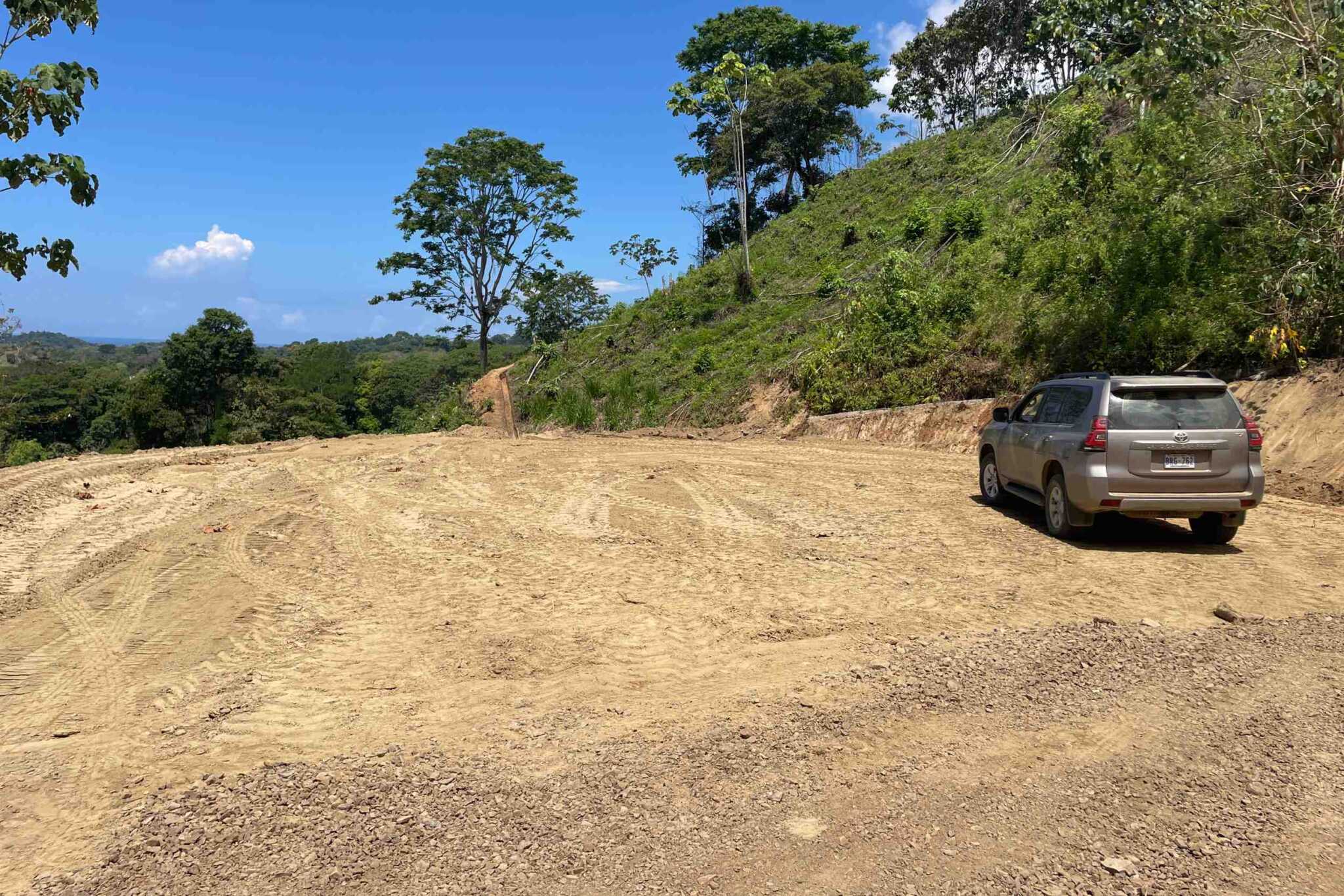 1517-lot3- (1) Costa Rica Ocean View Real Estate Ojochal