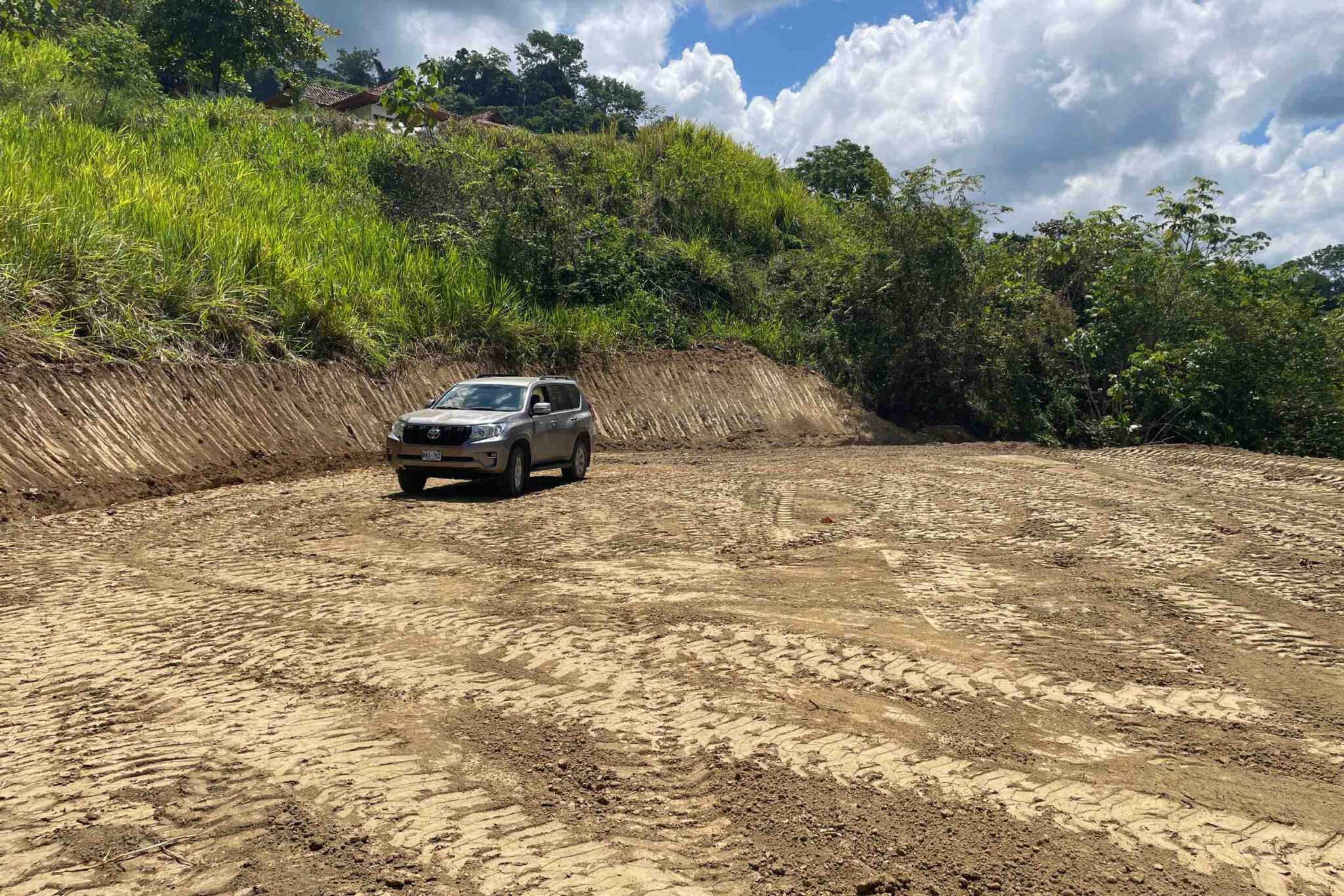 1517-lot3- (2) Costa Rica Ocean View Real Estate Ojochal