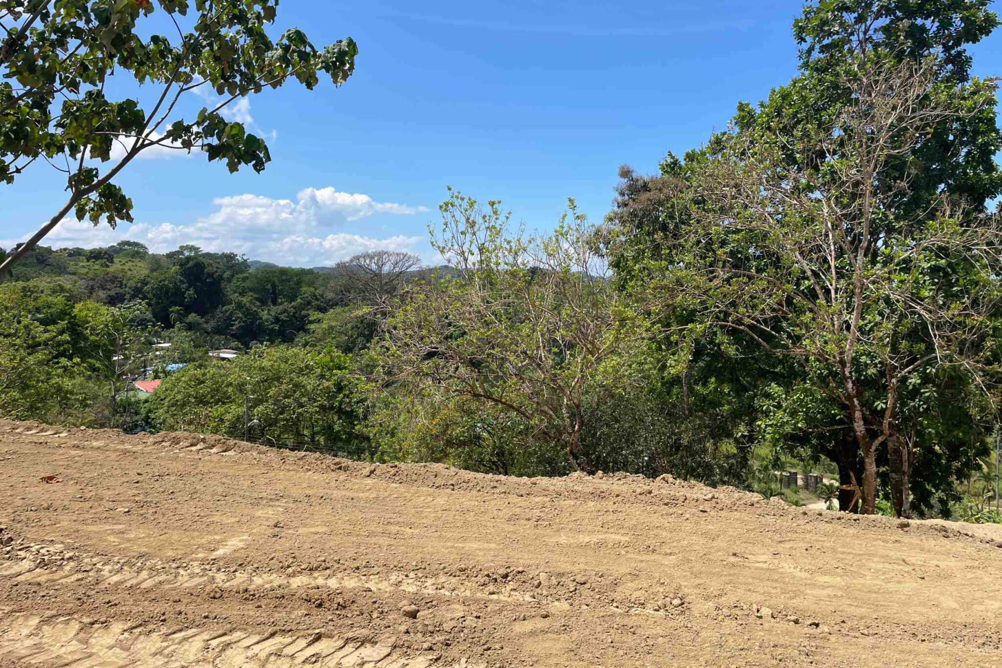 1517-lot3- (4) Costa Rica Ocean View Real Estate Ojochal