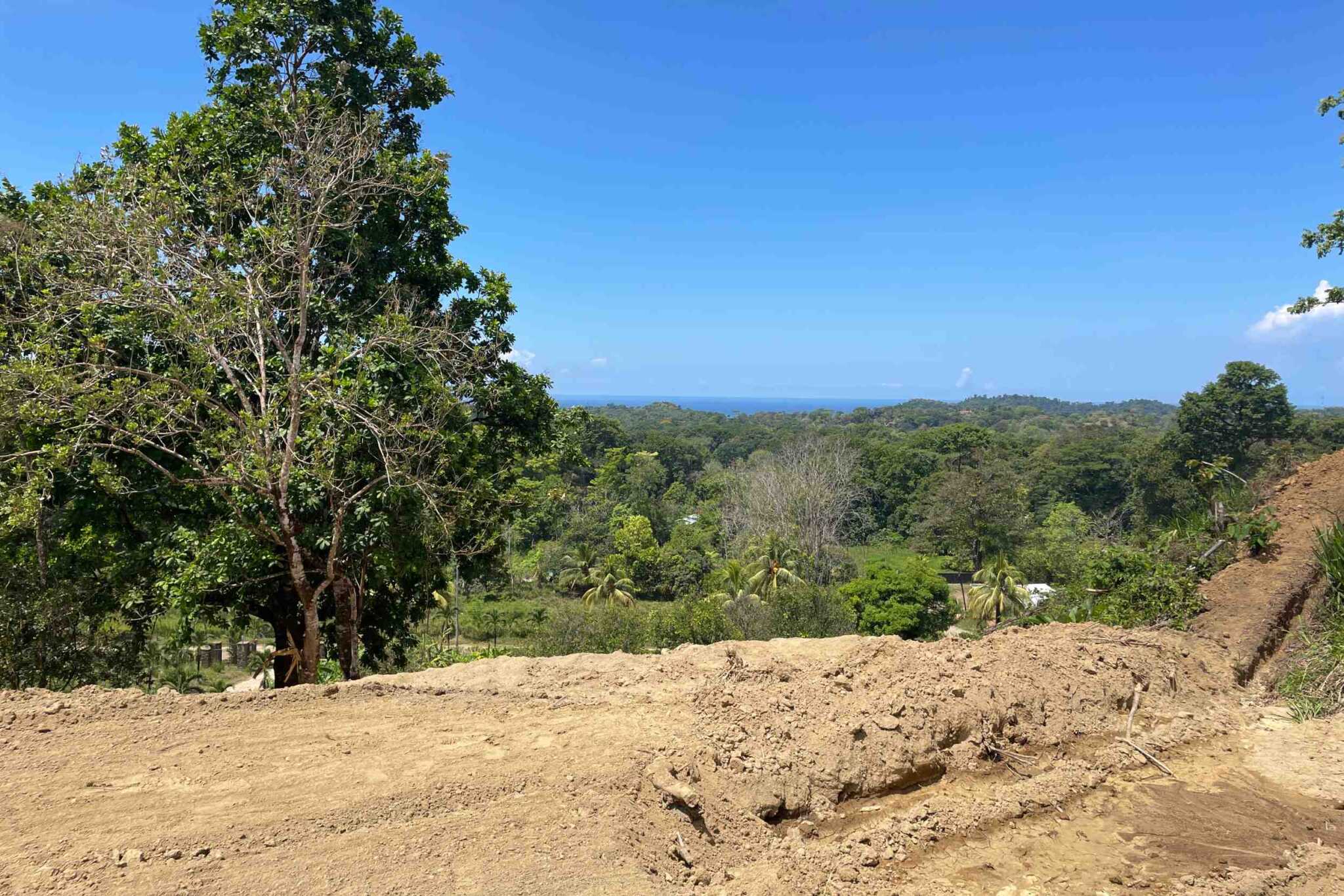 1517-lot3- (5) Costa Rica Ocean View Real Estate Ojochal