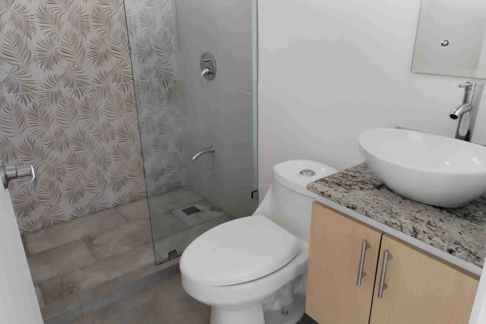 Four-Unit Income Property Walking Distance to Whale's Tail National Park Beach in Uvita Costa Rica