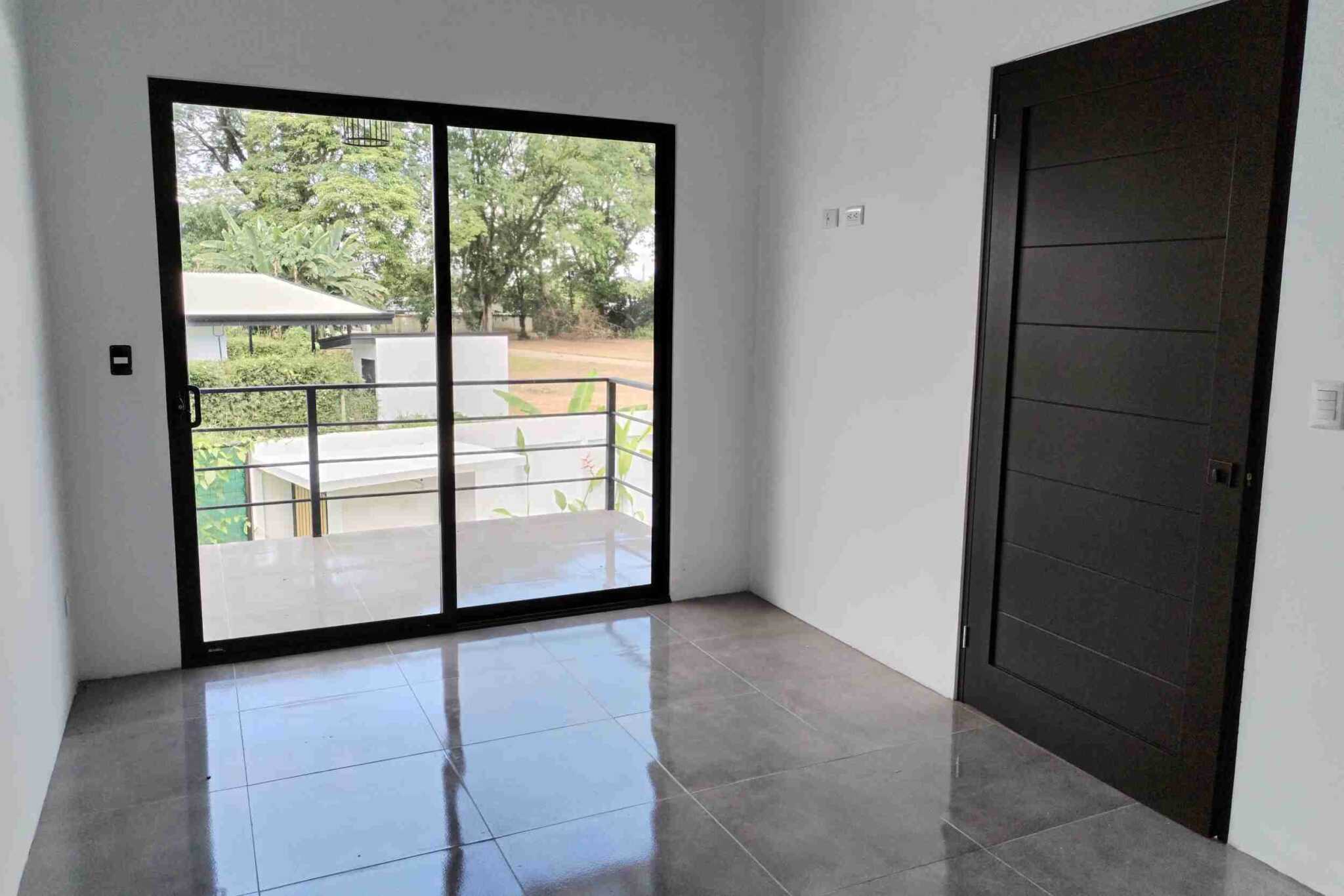 Four-Unit Income Property Walking Distance to Whale's Tail National Park Beach in Uvita Costa Rica