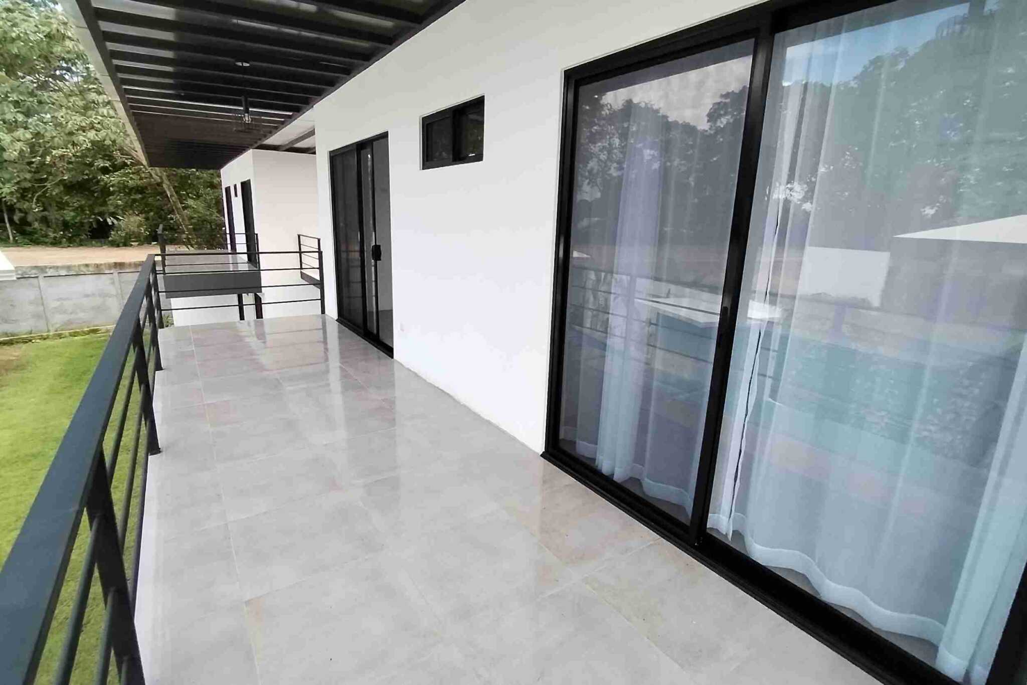 Four-Unit Income Property Walking Distance to Whale's Tail National Park Beach in Uvita Costa Rica