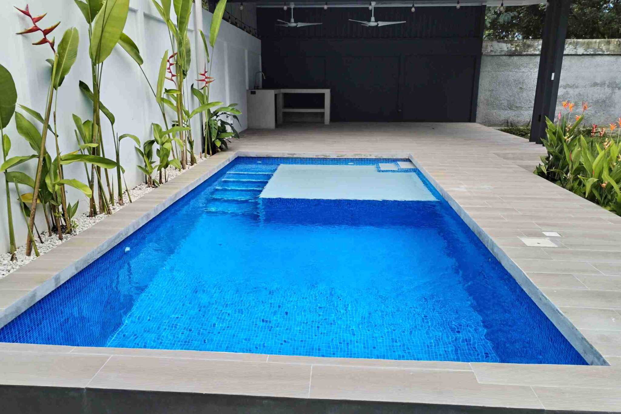 Four-Unit Income Property Walking Distance to Whale's Tail National Park Beach in Uvita Costa Rica