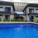 Four-Unit Income Property Walking Distance to Whale's Tail National Park Beach in Uvita Costa Rica