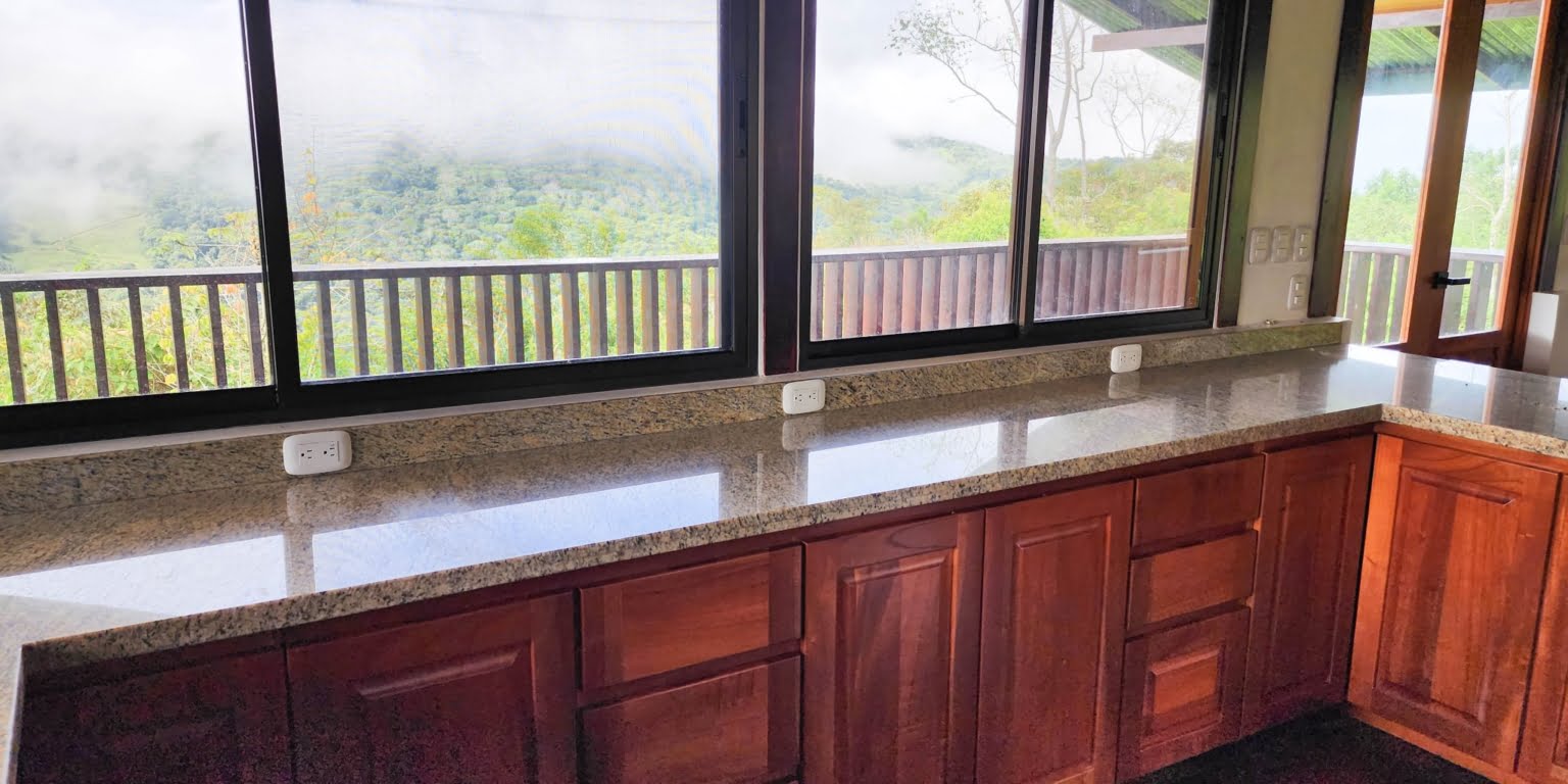 Great Privacy on 2.4 Acres of Land with a 1-Bedroom Home & Beautiful Views of Tinamastes Costa Rica Great Privacy on 2.4 Acres of Land with a 1-Bedroom Home & Beautiful Views of Tinamastes Costa Rica