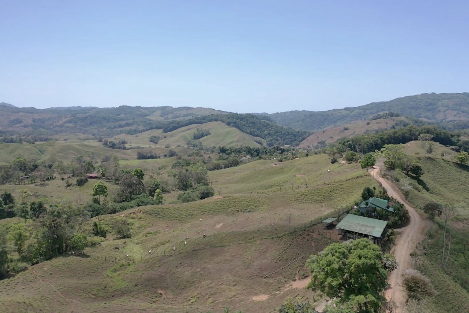 Foothill Ranch with Open Views and a Quiet 3-Bedroom Home on 25 Acres