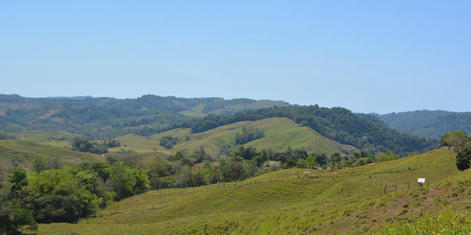 Foothill Ranch with Open Views and a Quiet 3-Bedroom Home on 25 Acres