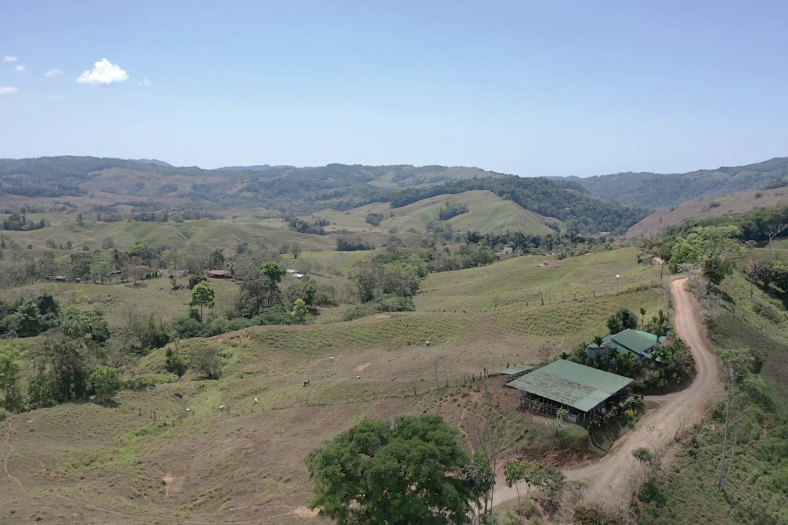 Foothill Ranch with Open Views and a Quiet 3-Bedroom Home on 25 Acres