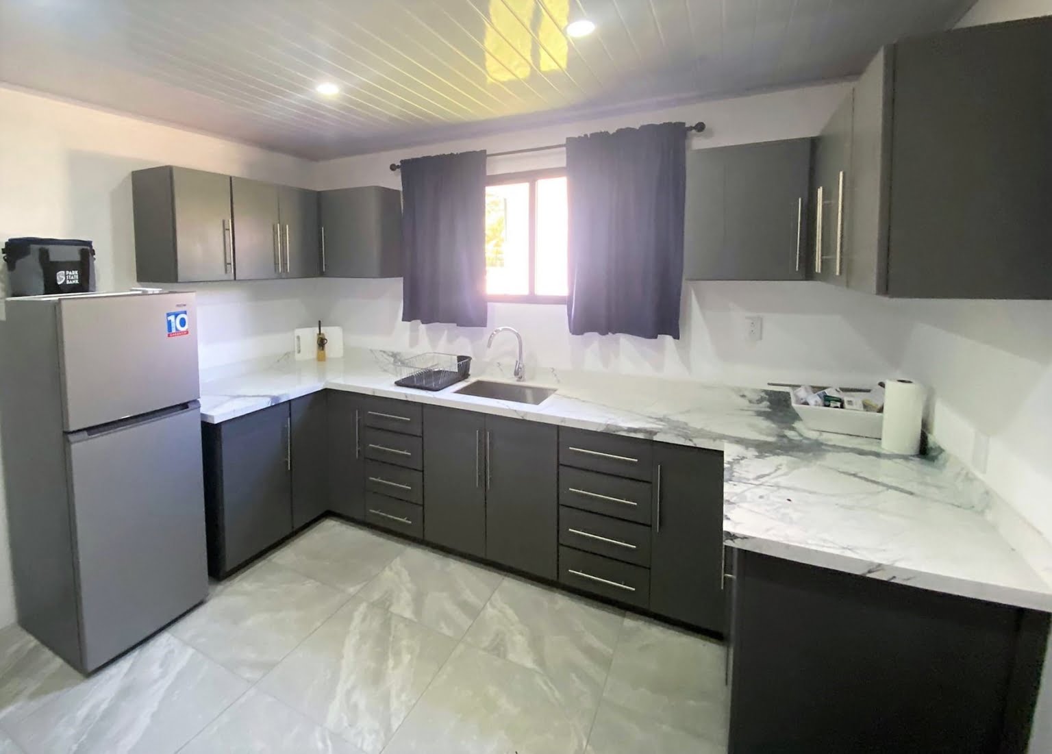 f3 Income Property with a 2-Bedroom Owner House & 3 2-Bedroom Apartments in the Heart of Ojochal Costa Rica