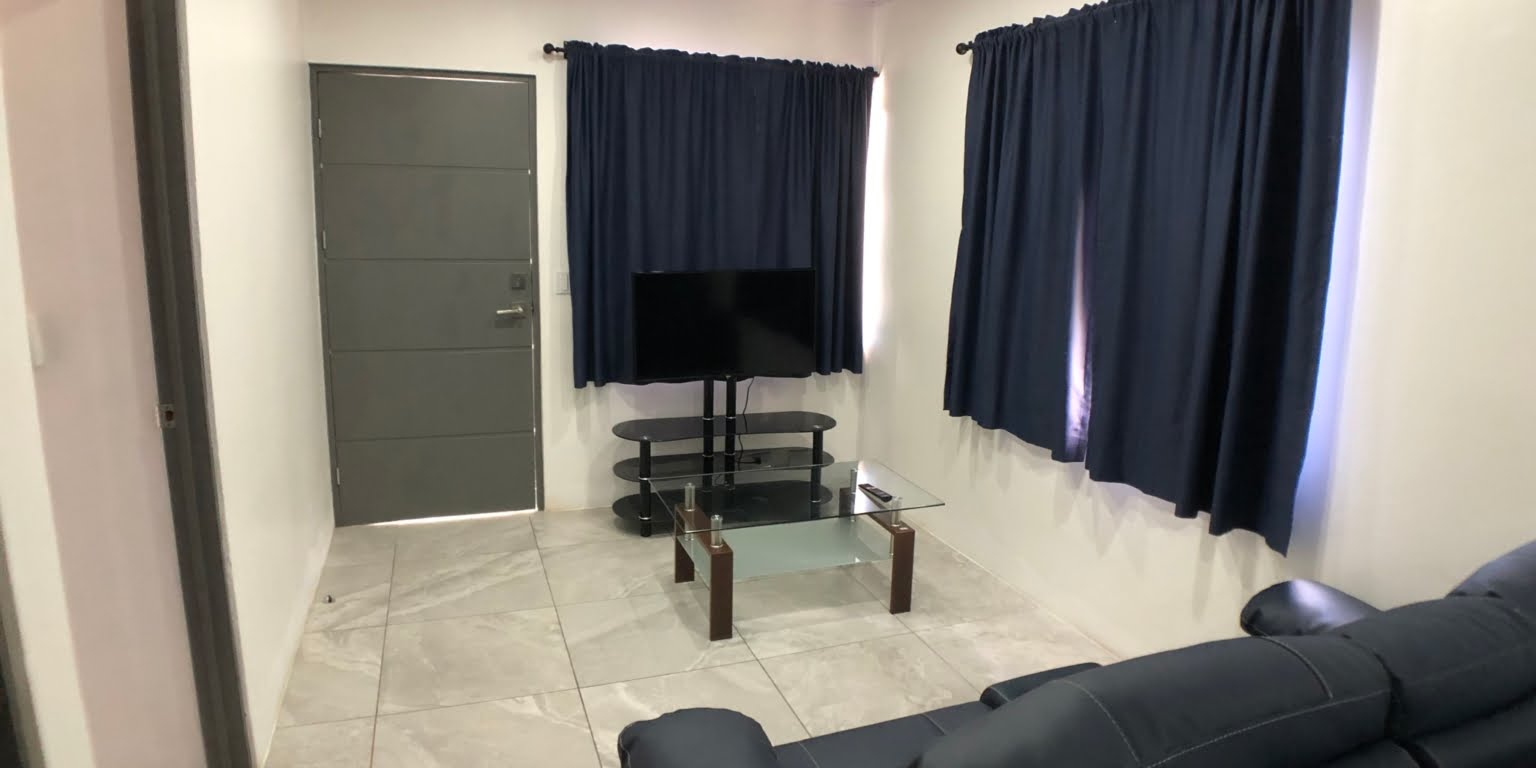 b2.23 Income Property with a 2-Bedroom Owner House & 3 2-Bedroom Apartments in the Heart of Ojochal Costa Rica
