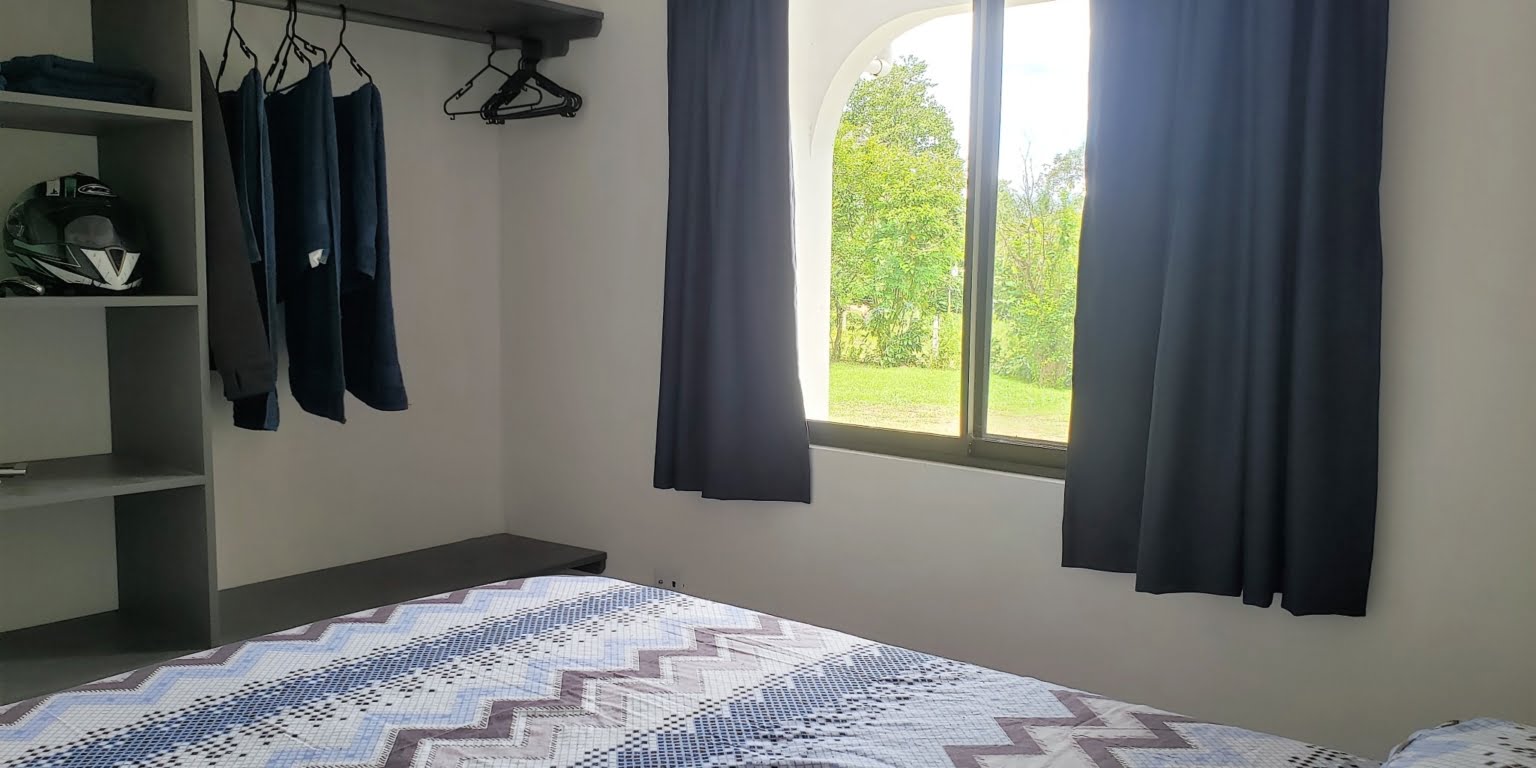 c2 Income Property with a 2-Bedroom Owner House & 3 2-Bedroom Apartments in the Heart of Ojochal Costa Rica