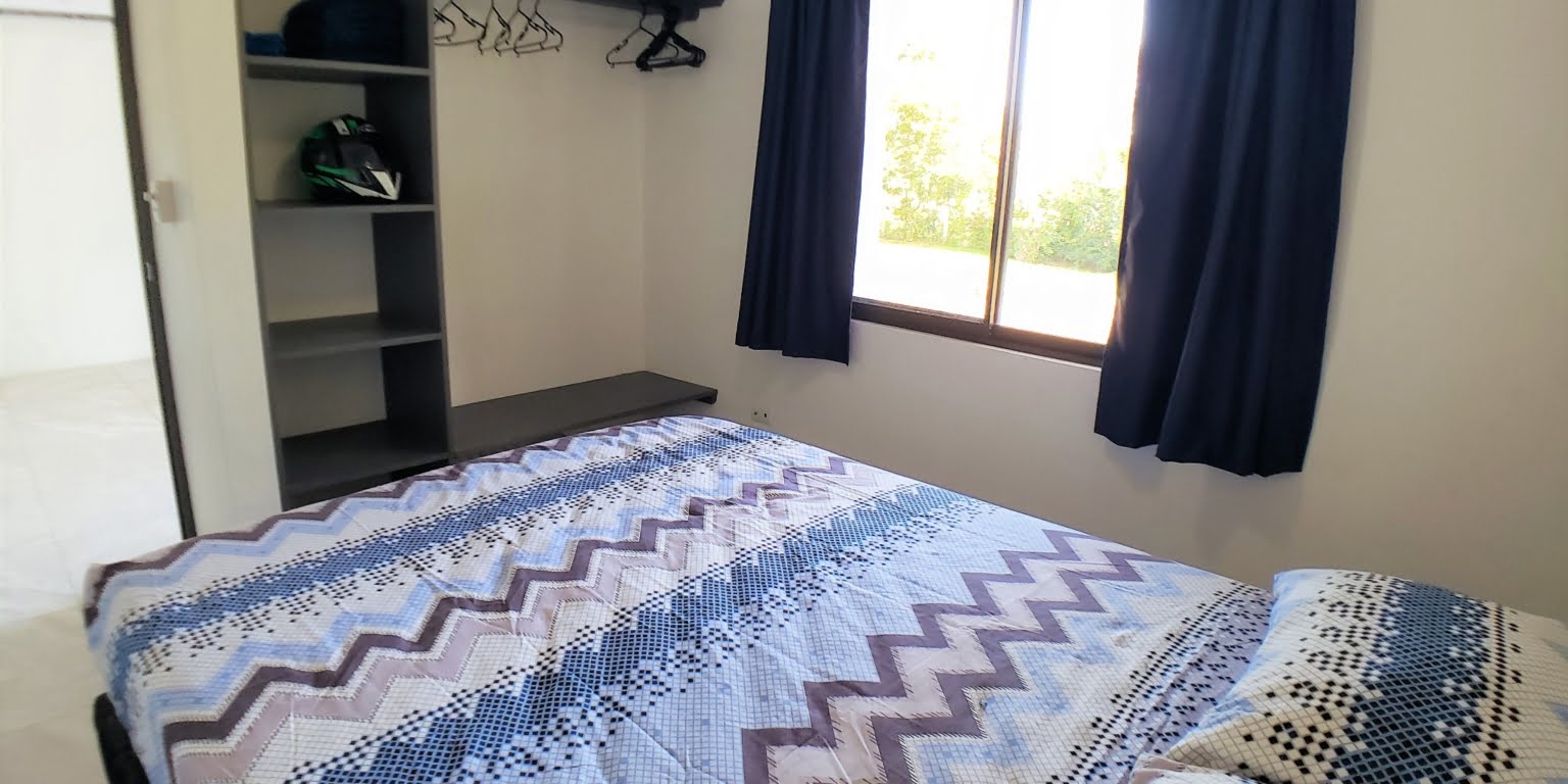 c2.2 Income Property with a 2-Bedroom Owner House & 3 2-Bedroom Apartments in the Heart of Ojochal Costa Rica