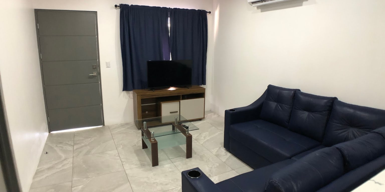 b2.21 Income Property with a 2-Bedroom Owner House & 3 2-Bedroom Apartments in the Heart of Ojochal Costa Rica