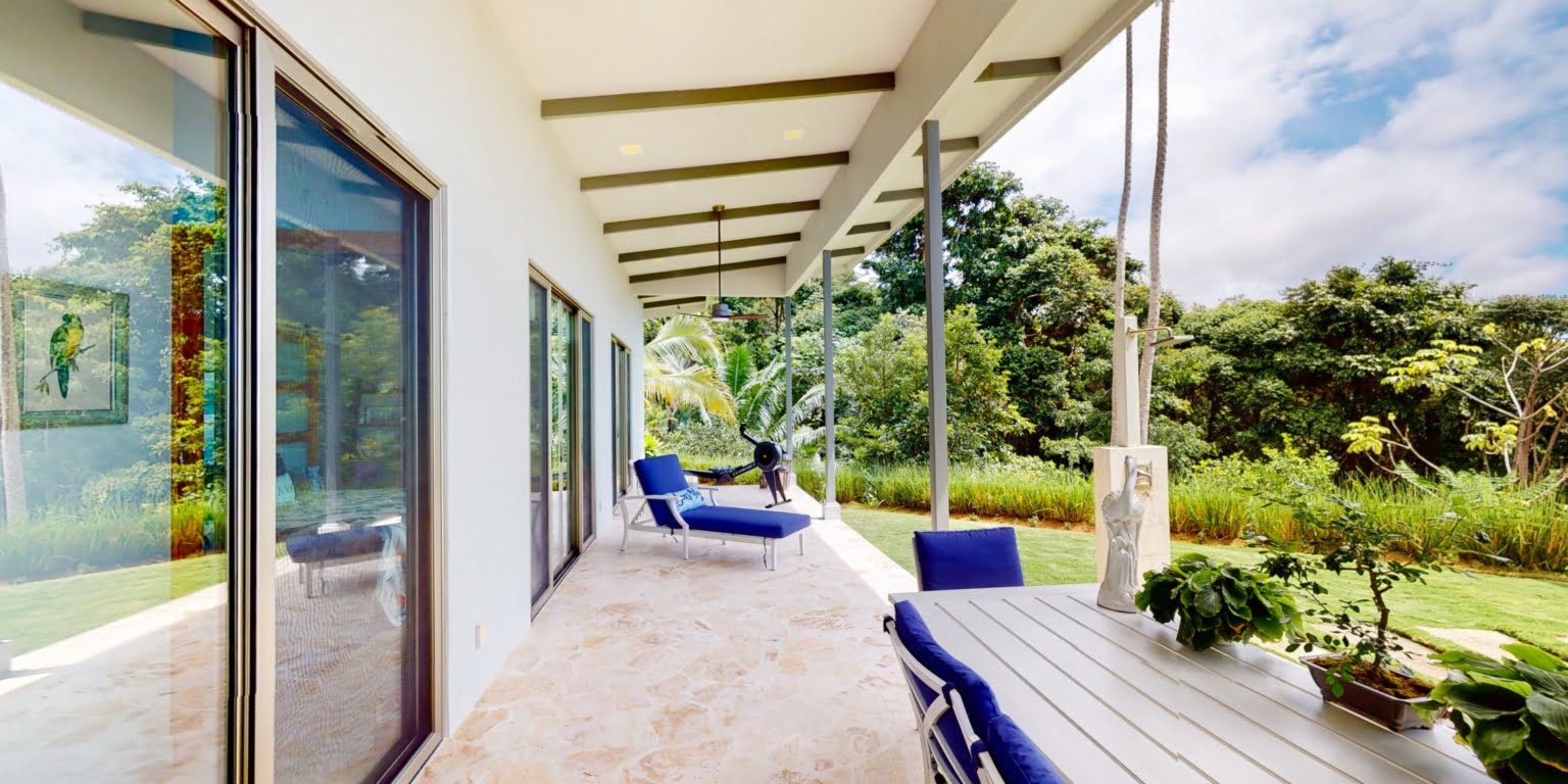 Stunning Modern Luxury Ocean View 3-Bedroom Home on Nearly 10 Acres with Private River Trails in Ojochal Costa RicaStunning Modern Luxury Ocean View 3-Bedroom Home on Nearly 10 Acres with Private River Trails in Ojochal Costa Rica Stunning Modern Luxury Ocean View 3-Bedroom Home on Nearly 10 Acres with Private River Trails in Ojochal Costa Rica