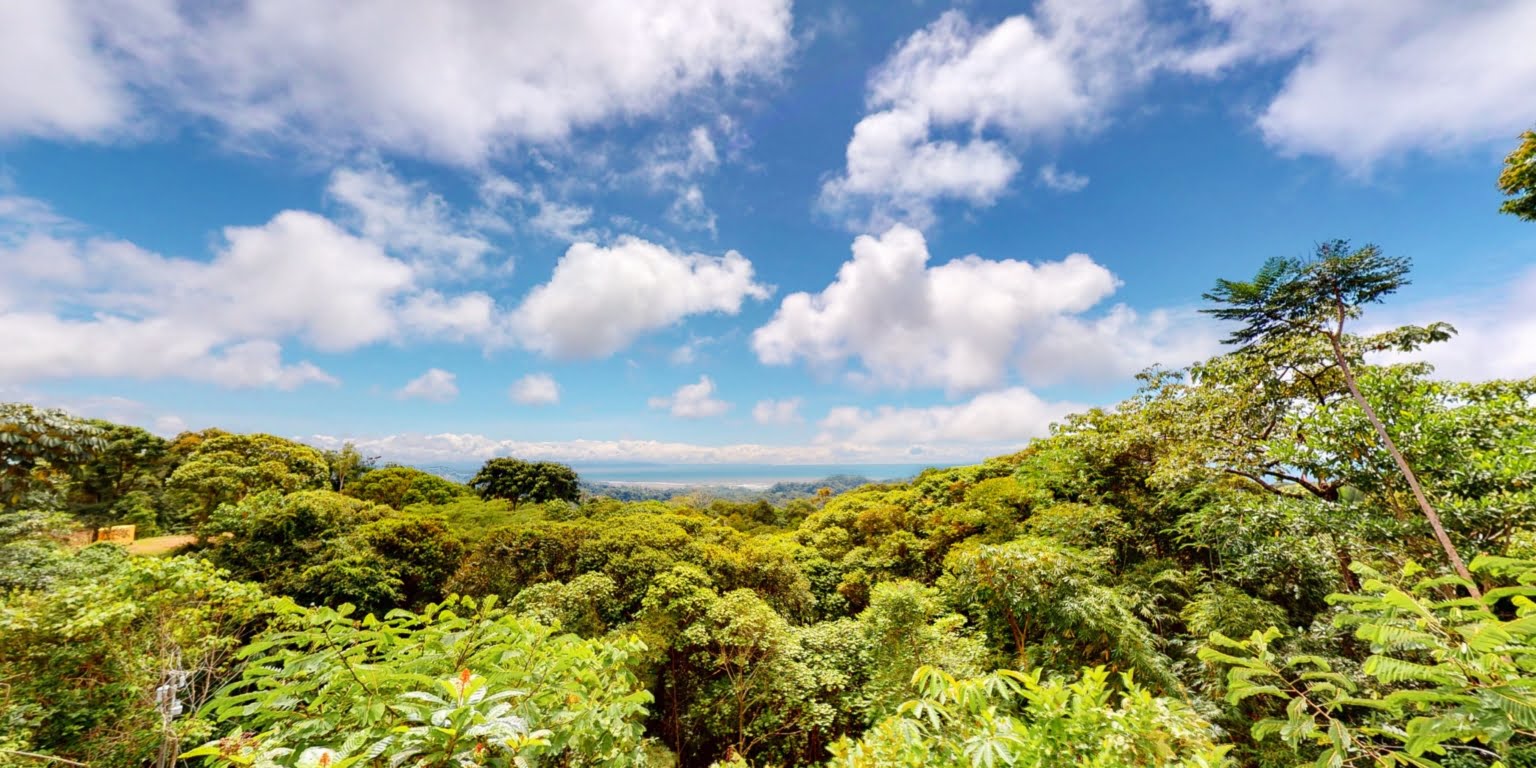 Stunning Modern Luxury Ocean View 3-Bedroom Home on Nearly 10 Acres with Private River Trails in Ojochal Costa RicaStunning Modern Luxury Ocean View 3-Bedroom Home on Nearly 10 Acres with Private River Trails in Ojochal Costa Rica Stunning Modern Luxury Ocean View 3-Bedroom Home on Nearly 10 Acres with Private River Trails in Ojochal Costa Rica