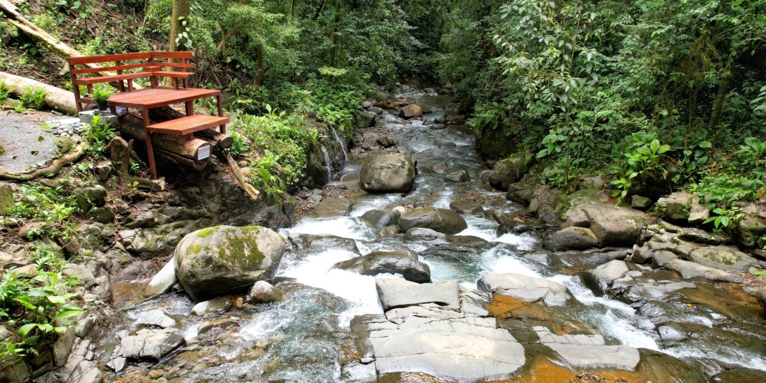 Stunning Modern Luxury Ocean View 3-Bedroom Home on Nearly 10 Acres with Private River Trails in Ojochal Costa RicaStunning Modern Luxury Ocean View 3-Bedroom Home on Nearly 10 Acres with Private River Trails in Ojochal Costa Rica Stunning Modern Luxury Ocean View 3-Bedroom Home on Nearly 10 Acres with Private River Trails in Ojochal Costa Rica