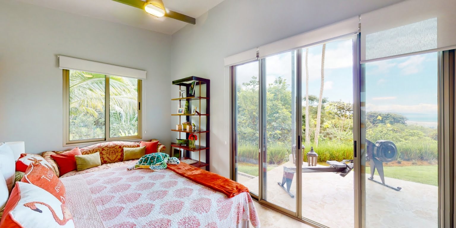 Stunning Modern Luxury Ocean View 3-Bedroom Home on Nearly 10 Acres with Private River Trails in Ojochal Costa RicaStunning Modern Luxury Ocean View 3-Bedroom Home on Nearly 10 Acres with Private River Trails in Ojochal Costa Rica Stunning Modern Luxury Ocean View 3-Bedroom Home on Nearly 10 Acres with Private River Trails in Ojochal Costa Rica