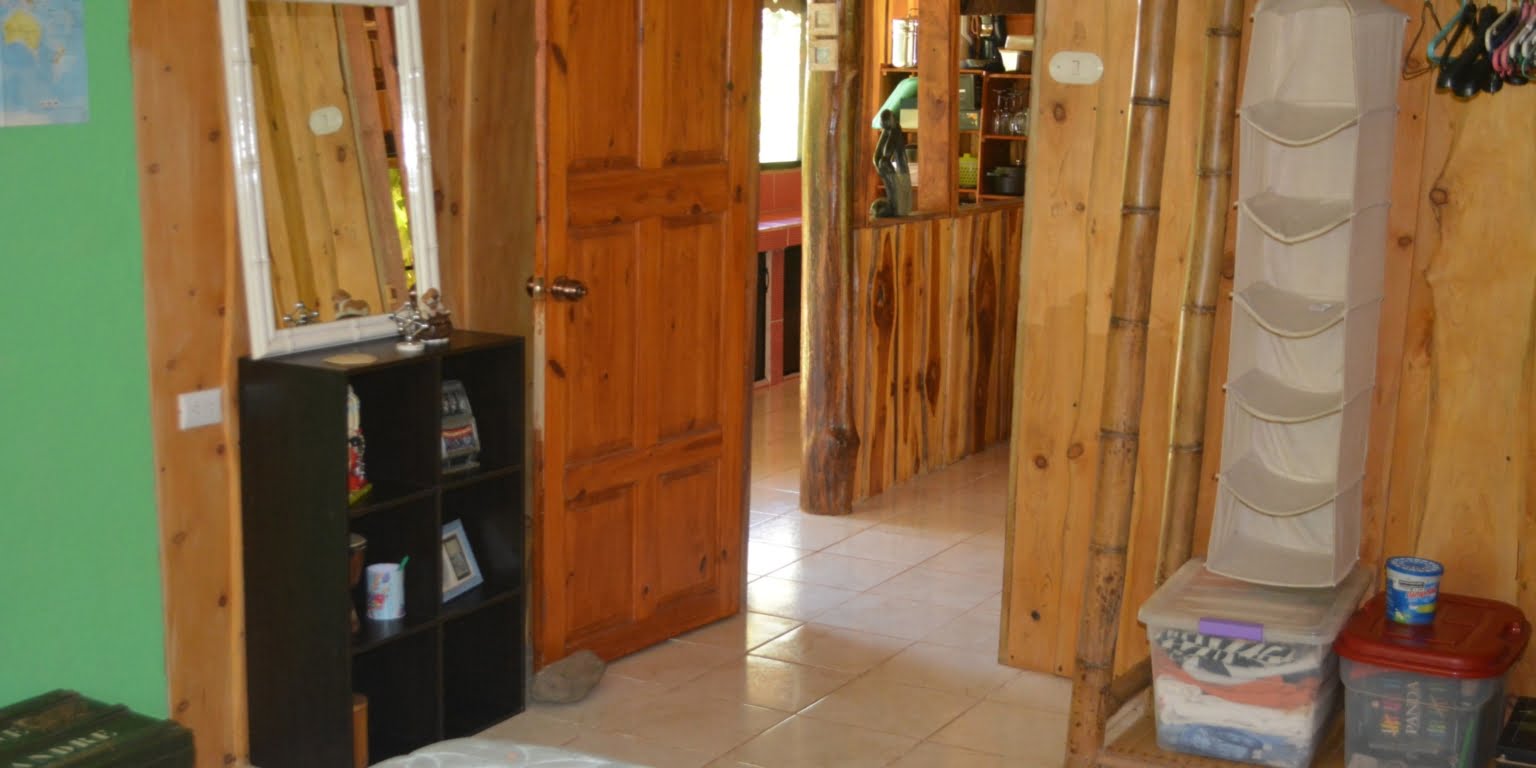 DSC_0177 Private 3-Bedroom Mountain Home with 3.6 Acres on a Private Ridge with Lush Rainforest & Mountain Views in Platanillo Costa Rica