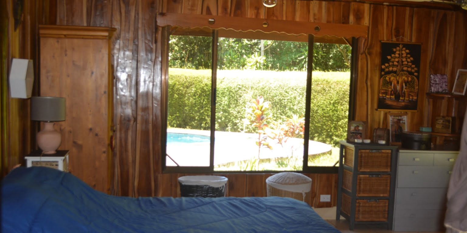 DSC_0167 Private 3-Bedroom Mountain Home with 3.6 Acres on a Private Ridge with Lush Rainforest & Mountain Views in Platanillo Costa Rica