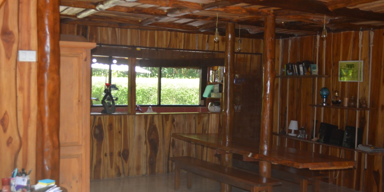 DSC_0162 Private 3-Bedroom Mountain Home with 3.6 Acres on a Private Ridge with Lush Rainforest & Mountain Views in Platanillo Costa Rica