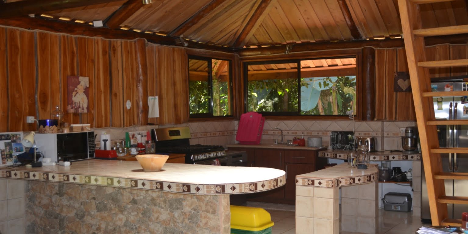 DSC_0152 Private 3-Bedroom Mountain Home with 3.6 Acres on a Private Ridge with Lush Rainforest & Mountain Views in Platanillo Costa Rica