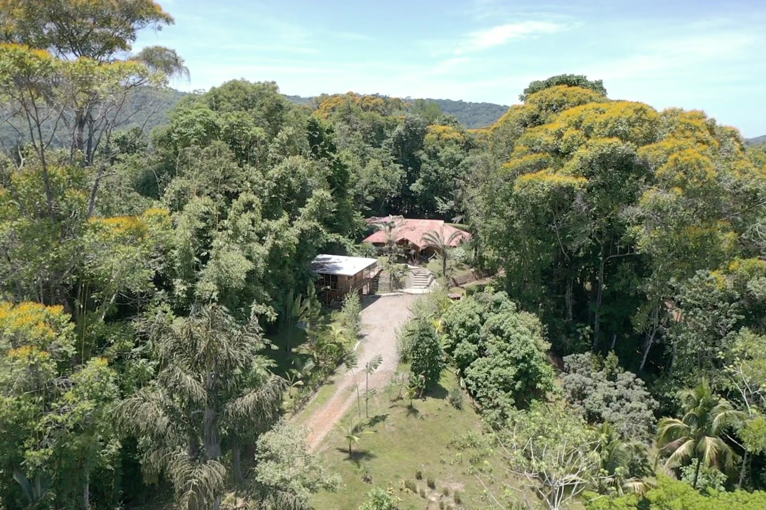 screen_8bcf33d8a1bf0069_1679593156308 Private 3-Bedroom Mountain Home with 3.6 Acres on a Private Ridge with Lush Rainforest & Mountain Views in Platanillo Costa Rica