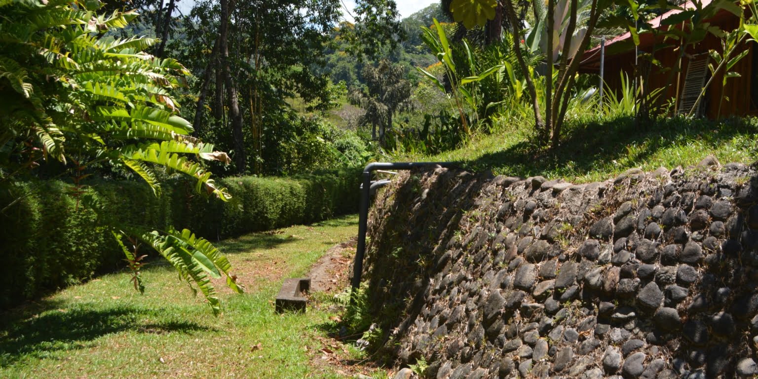 DSC_0208 Private 3-Bedroom Mountain Home with 3.6 Acres on a Private Ridge with Lush Rainforest & Mountain Views in Platanillo Costa Rica