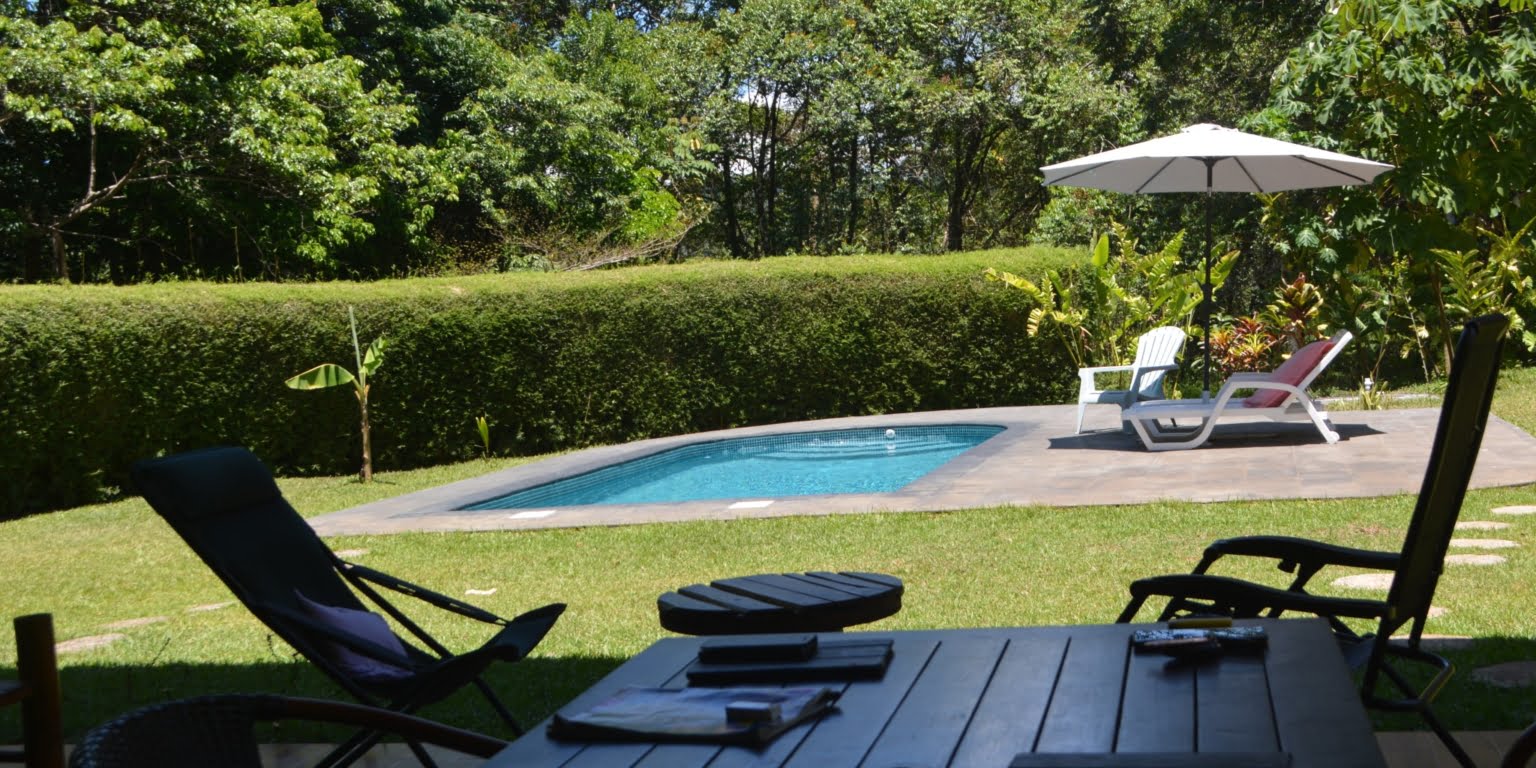 DSC_0204 Private 3-Bedroom Mountain Home with 3.6 Acres on a Private Ridge with Lush Rainforest & Mountain Views in Platanillo Costa Rica