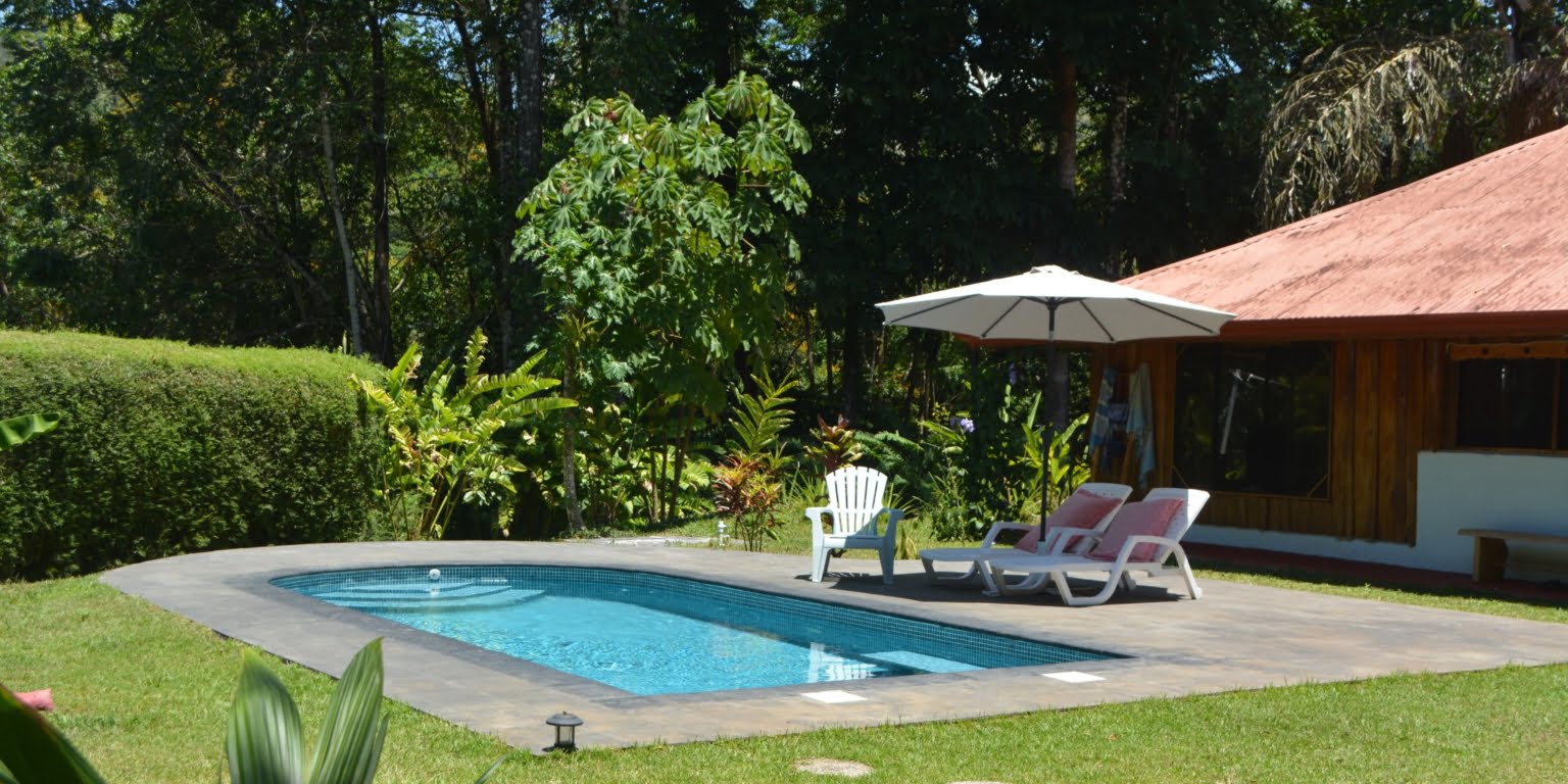 DSC_0198 Private 3-Bedroom Mountain Home with 3.6 Acres on a Private Ridge with Lush Rainforest & Mountain Views in Platanillo Costa Rica