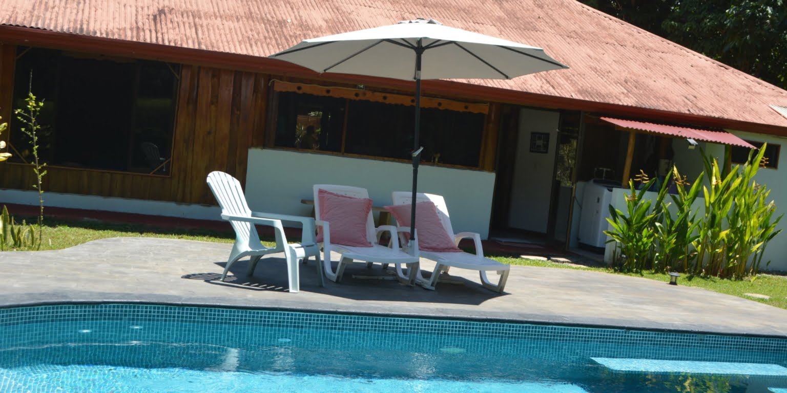 DSC_0196 Private 3-Bedroom Mountain Home with 3.6 Acres on a Private Ridge with Lush Rainforest & Mountain Views in Platanillo Costa Rica