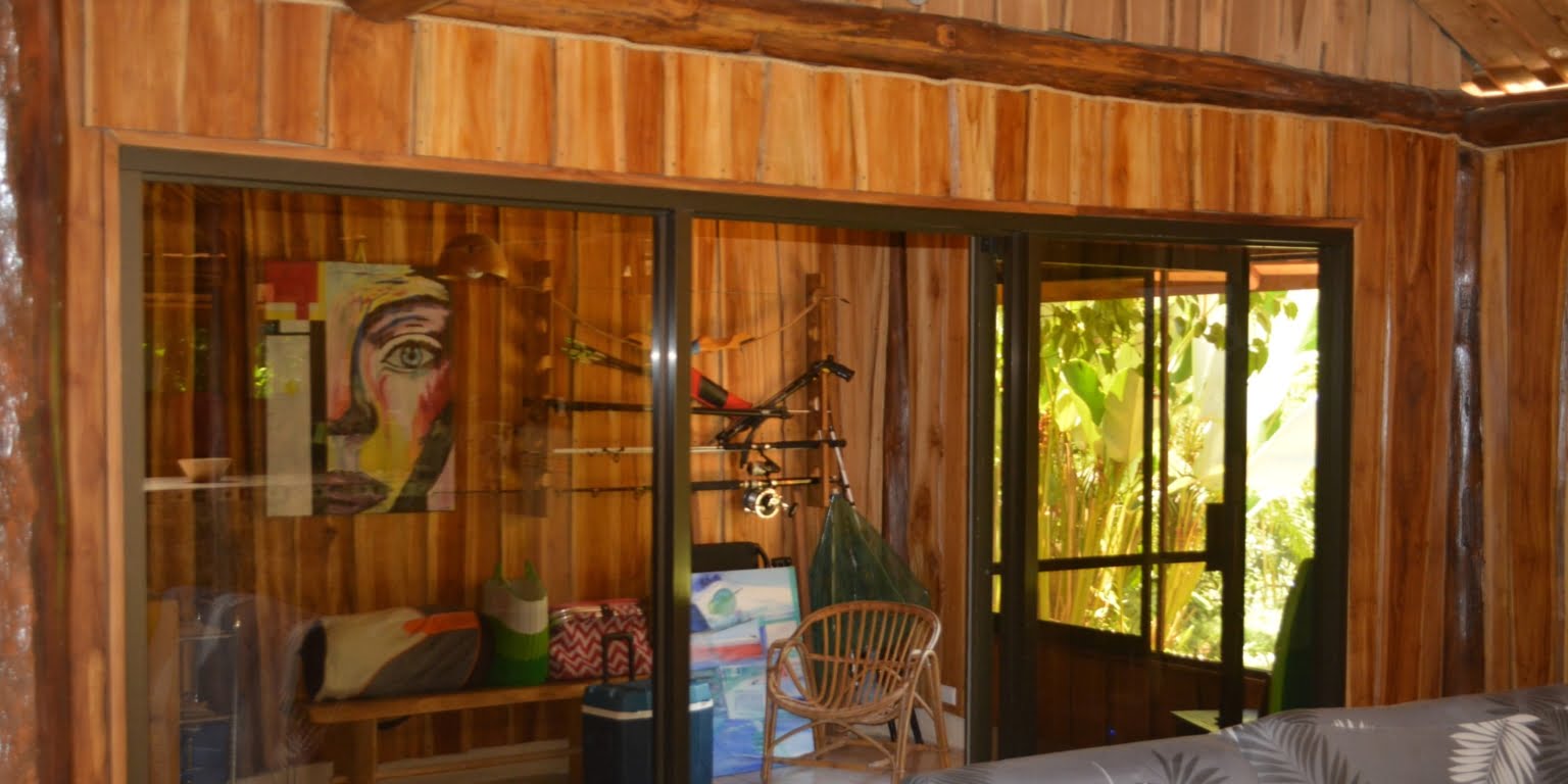 DSC_0172 Private 3-Bedroom Mountain Home with 3.6 Acres on a Private Ridge with Lush Rainforest & Mountain Views in Platanillo Costa Rica
