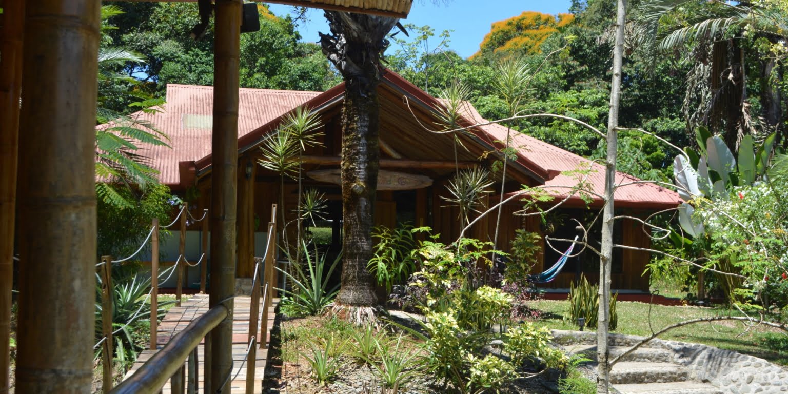 DSC_0144 Private 3-Bedroom Mountain Home with 3.6 Acres on a Private Ridge with Lush Rainforest & Mountain Views in Platanillo Costa Rica