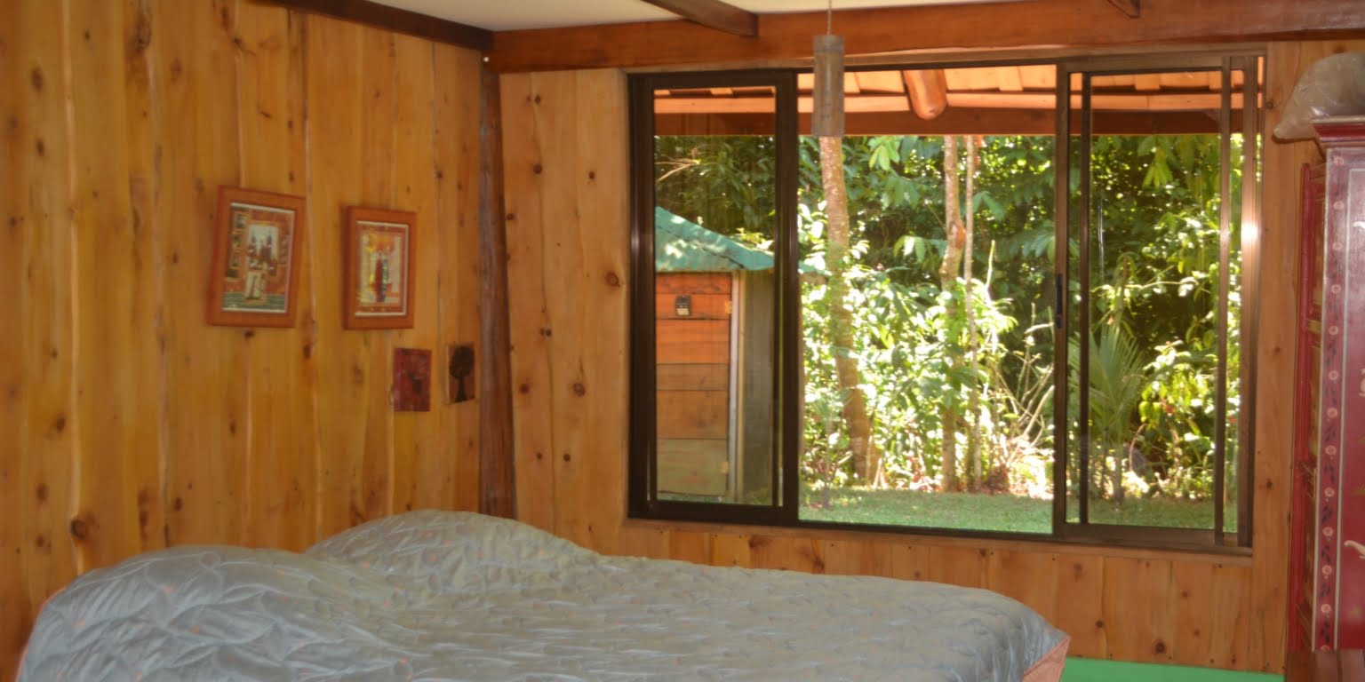 DSC_0175 Private 3-Bedroom Mountain Home with 3.6 Acres on a Private Ridge with Lush Rainforest & Mountain Views in Platanillo Costa Rica