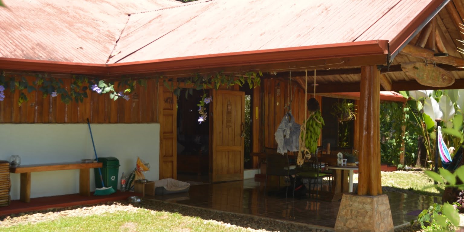 DSC_0146 Private 3-Bedroom Mountain Home with 3.6 Acres on a Private Ridge with Lush Rainforest & Mountain Views in Platanillo Costa Rica
