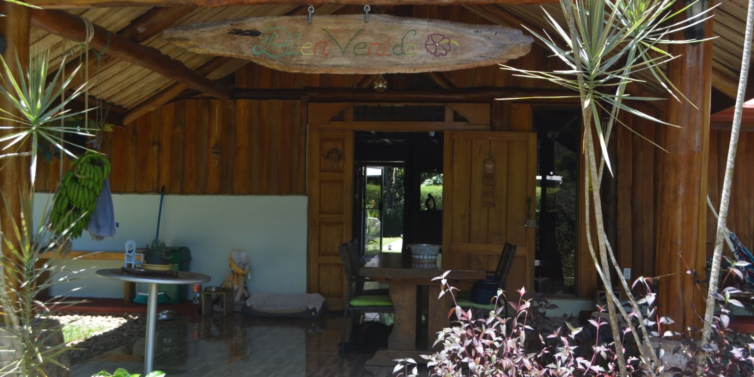 DSC_0145 Private 3-Bedroom Mountain Home with 3.6 Acres on a Private Ridge with Lush Rainforest & Mountain Views in Platanillo Costa Rica