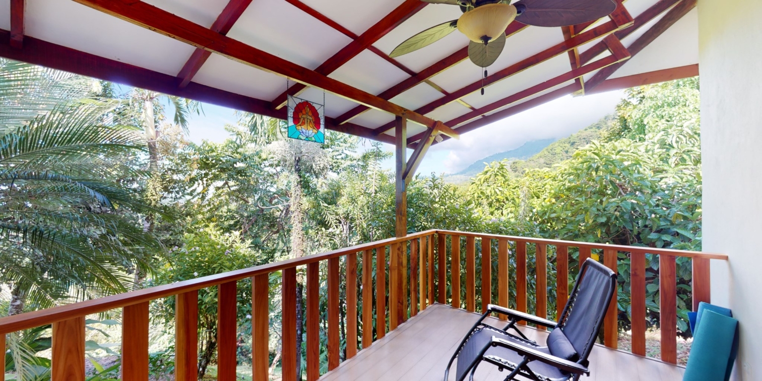 Expansive Oceanview from this 4-Bedroom Home with Big Pool In Ojochal Costa Rica Expansive Oceanview from this 4-Bedroom Home with Big Pool In Ojochal Costa Rica