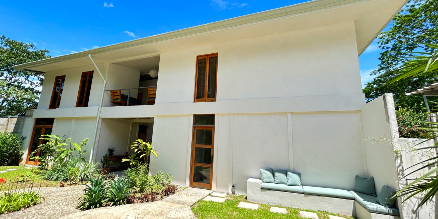 Boundless Opportunities! Mixed Use Property on the River in Uvita Costa Rica