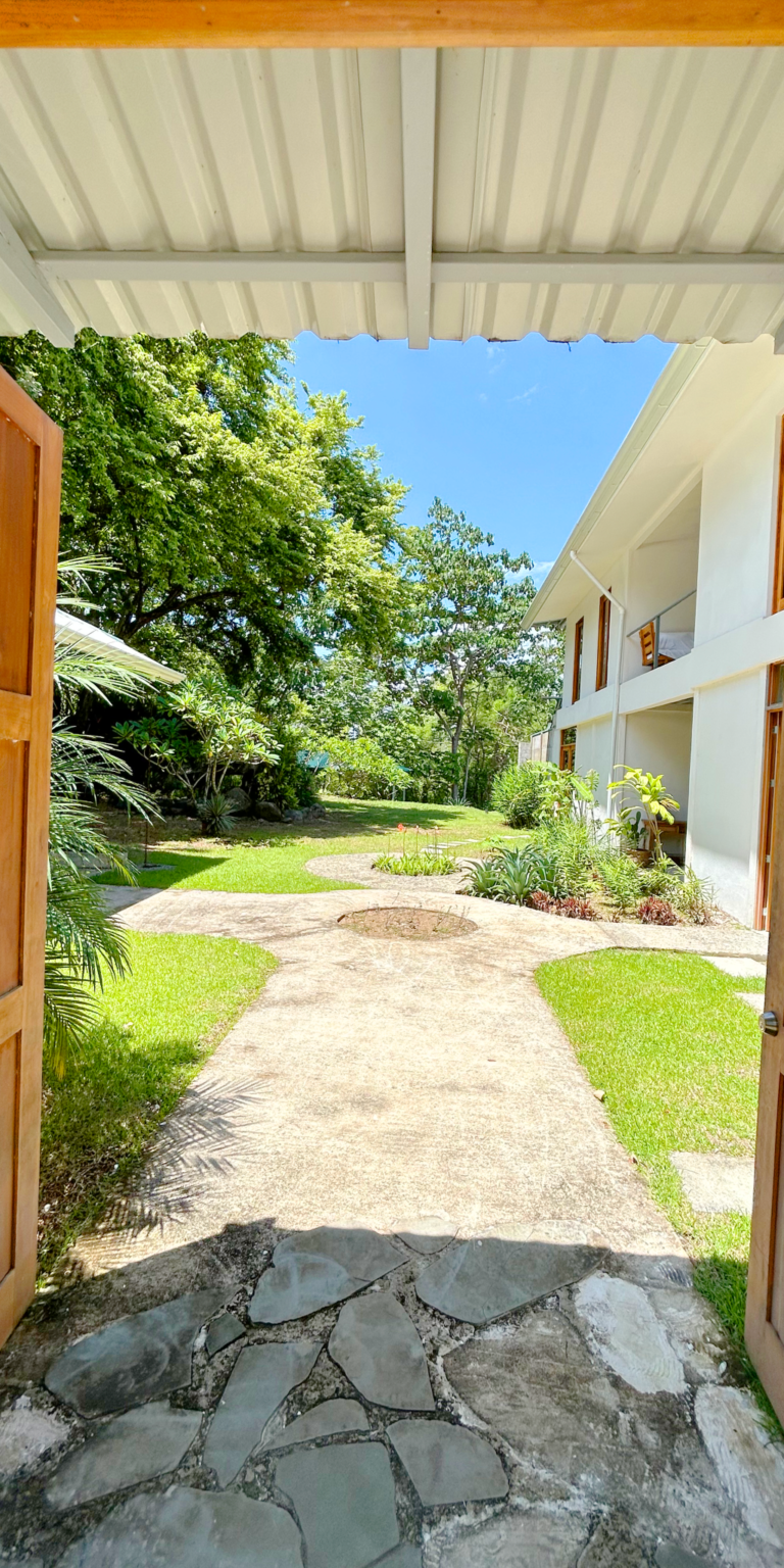 Boundless Opportunities! Mixed Use Property on the River in Uvita Costa Rica