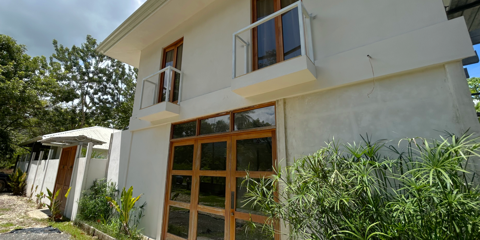 Boundless Opportunities! Mixed Use Property on the River in Uvita Costa Rica