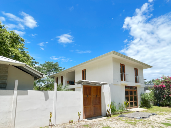 Boundless Opportunities! Mixed Use Property on the River in Uvita Costa Rica