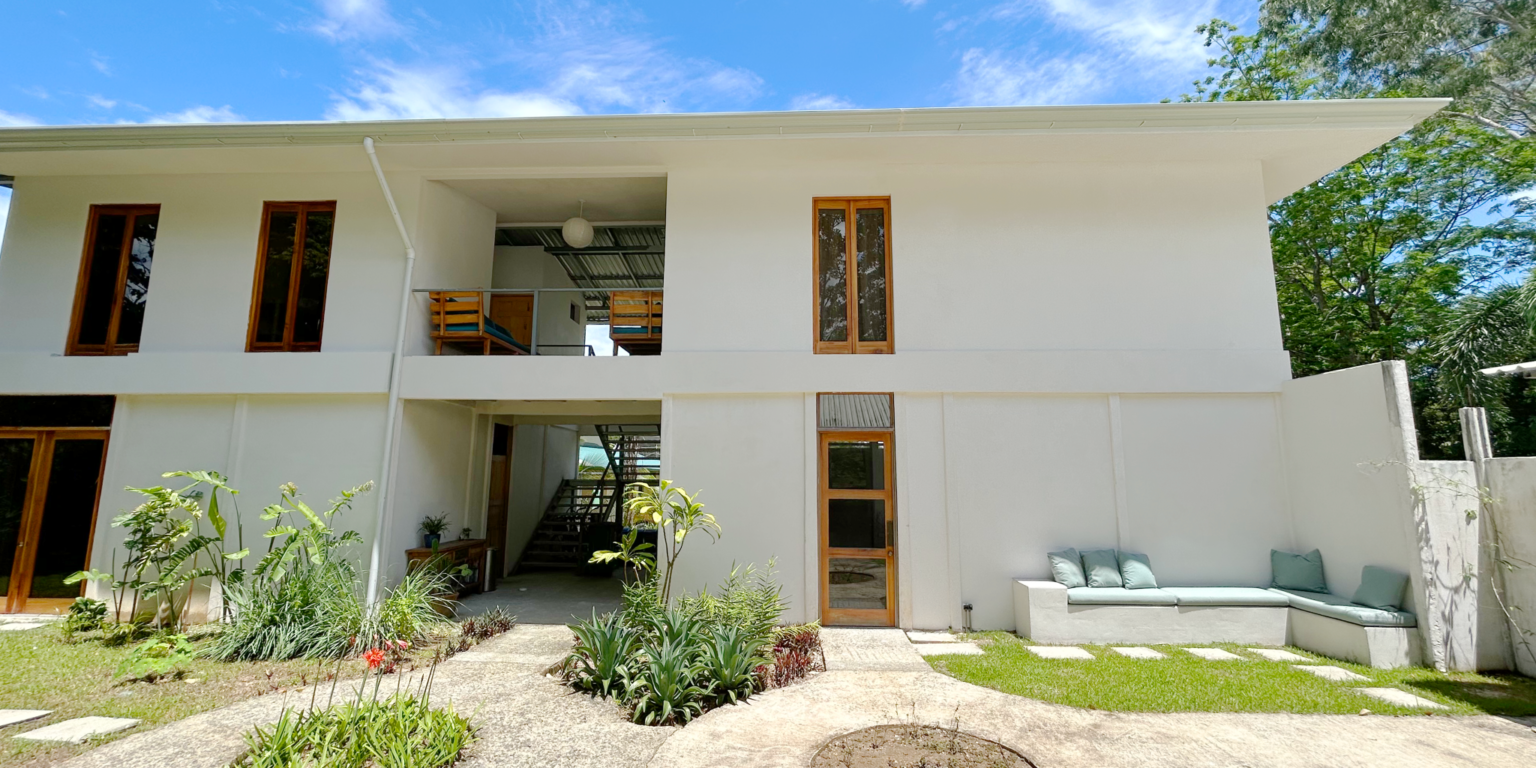 Boundless Opportunities! Mixed Use Property on the River in Uvita Costa Rica