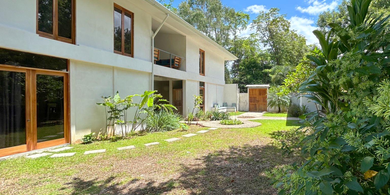 Boundless Opportunities! Mixed Use Property on the River in Uvita Costa Rica