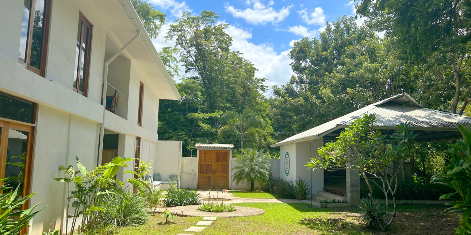 Boundless Opportunities! Mixed Use Property on the River in Uvita Costa Rica