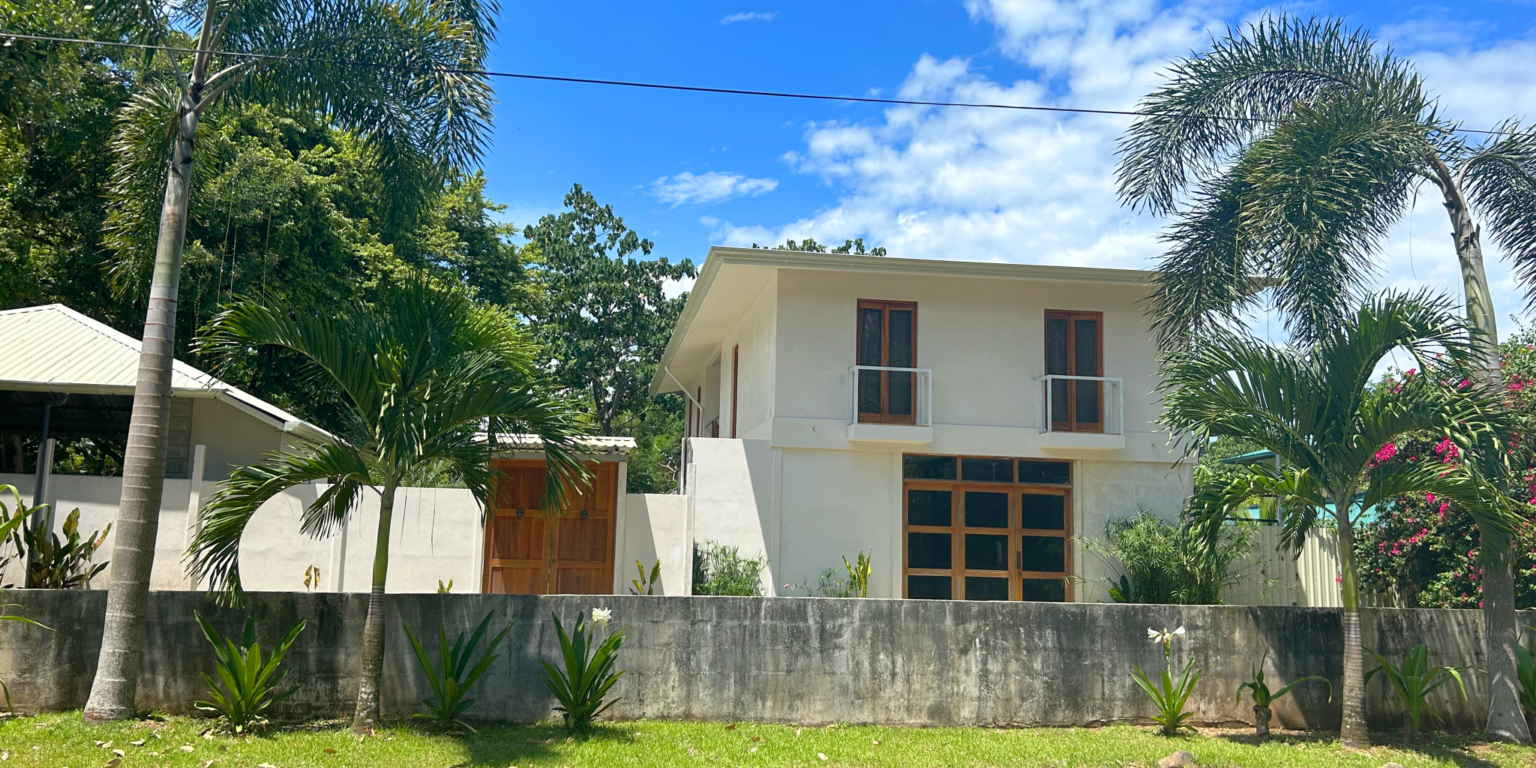 Boundless Opportunities! Mixed Use Property on the River in Uvita Costa Rica