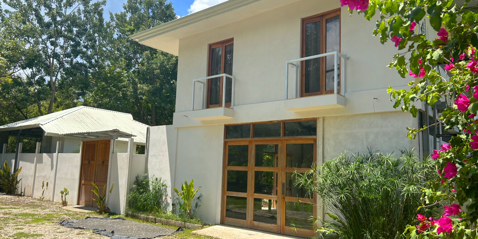 Boundless Opportunities! Mixed Use Property on the River in Uvita Costa Rica