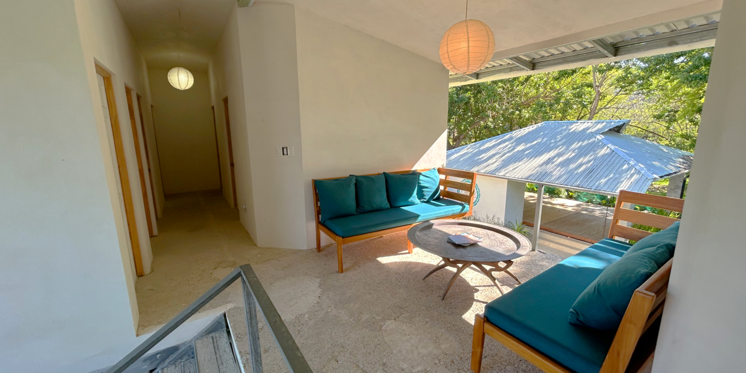 Boundless Opportunities! Mixed Use Property on the River in Uvita Costa Rica