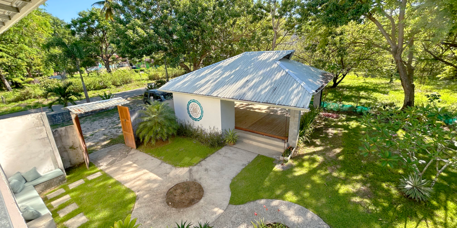 Boundless Opportunities! Mixed Use Property on the River in Uvita Costa Rica